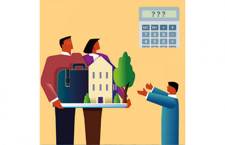 مالیات بر ارث و نحوه محاسبه آن
